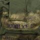 Сумка-баул US Military Improved Deployment Duffel Bag оливковый - изображение 7