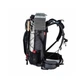 Рюкзак туристический Naturehike Rock NH20BB113, 40+5 л () - изображение 3
