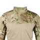 Тактична сорочка Emerson Assault Shirt Камуфляж L () - зображення 5