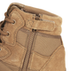 Ботинки Smith & Wesson Breach 2.0 6" Side-Zip Boot Coyote 41р () - изображение 6