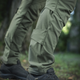 Брюки M-Tac Conquistador Gen.I Flex Army Olive, 40/32 (00-00008089) - зображення 6