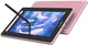 Графічний монітор XP-Pen Artist 12 Pen Display (2nd Gen) Pink (JPCD120FH_PK) - зображення 1
