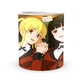 Кружка GeekLand Безумный азарт Kakegurui Юмэко Джабами и Мэри Саотомэ KI.02.16 - изображение 3