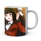 Кружка GeekLand Безумный азарт Kakegurui Юмэко Джабами и Мэри Саотомэ KI.02.16 - изображение 4