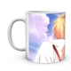 Кружка GeekLand Kaichou wa Maid-sama! Президент студсовета - горничная! Такуми&nbsp;KWM 02.10 - изображение 2