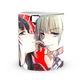 Кружка GeekLand Безумный азарт Kakegurui Юмэко Джабами и Кирари Момобами KI.02.21 - изображение 3