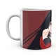Кружка GeekLand Безумный азарт Kakegurui Юмэко Джабами KI.02.24 - изображение 2