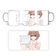 Кружка GeekLand Silent Voice Форма голосу Нішимія SV 02.07 ( 25083 ) - зображення 1