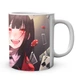 Кружка GeekLand Безумный азарт Kakegurui Юмэко Джабами KI.02.29 - изображение 4