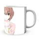 Кружка GeekLand Silent Voice Форма голосу Нішимія SV 02.07 ( 25083 ) - зображення 4