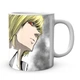 Кружка GeekLand Hunter x Hunter Охотник x охотник Курапика&nbsp;HH 02.17 - изображение 4