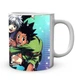 Кружка GeekLand Hunter x Hunter Охотник x охотник Киллуа Гон HH 02.08 - изображение 4
