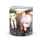 Кружка GeekLand Hunter x Hunter Охотник x охотник HH 02.23 - изображение 3