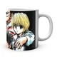 Кружка GeekLand Hunter x Hunter Охотник x охотник HH 02.11 - изображение 4