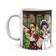 Кружка GeekLand Kaichou wa Maid-sama! Президент студсовета - горничная! KWM 02.08 - изображение 2