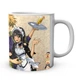 Кружка GeekLand Kaichou wa Maid-sama! Президент студсовета - горничная! KWM 02.08 - изображение 4