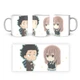 Кружка GeekLand Silent Voice Форма голосу Нішимія Ішида&nbsp;SV 02.10 - зображення 1