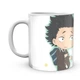 Кружка GeekLand Silent Voice Форма голосу Нішимія Ішида&nbsp;SV 02.10 - зображення 2