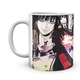 Кружка GeekLand Безумный азарт Kakegurui Юмэко Джабами KI.02.28 - изображение 2