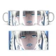 Кружка GeekLand Безумный азарт Kakegurui Кирари Момобами KI.02.25 - изображение 1
