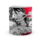 Кружка Geek Land Великий куш One Piece Луффі OP.02.022 - зображення 3