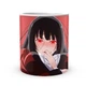 Кружка GeekLand Безумный азарт Kakegurui Юмэко Джабами KI.02.19 - изображение 3
