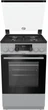 Комбінована плита Gorenje K 5341 SH (FM513D-HPA4B) (6558864) - изображение 1