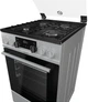 Комбінована плита Gorenje K 5341 SH (FM513D-HPA4B) (6558864) - изображение 6