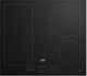 Електрична варильна поверхня Beko HII64200FMT (6764593) - изображение 1