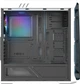 Корпус GameMax StarLight W-FRGB White - изображение 9