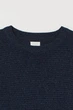 Джемпер H&M 060765362 S Темно-синий - изображение 3