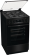 Комбінована плита Gorenje GK 5C41 BF (FM513D-FPD4B) (6813590) Б/У - изображение 9
