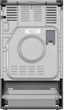 Комбінована плита Gorenje GK 5C41 BF (FM513D-FPD4B) (6813590) Б/У - изображение 5