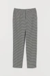 Слакси H&M 060779781 38 Білий - зображення 1