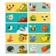Развивающий пазл Левеня Puzzlika Моя еда 12992 - изображение 2