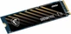 Накопитель SSD 1TB MSI Spatium M390 M.2 2280 PCIe 3.0 x4 NVMe 3D NAND TLC (S78-440L650-P83) - изображение 4