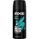 Дезодорант AXE Apollo спрей 150 мл (8690637879081) - зображення 1