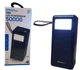 Портативний зарядний пристрій (батарея) Power bank ACL PW-07 50000 mAh - зображення 5