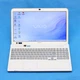 Ноутбук Sony VAIO VPCCB белый (refurbished) - изображение 2