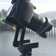 Площадка Z-образная штативной головки для фотокамер и видеокамер Alitek Z + уровень (450220) (A-450220) - изображение 8