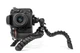 Гнучкий штатив / трипод для телефону з власником, камери, GoPro Alitek Flexible H19 Black (A-620760) - зображення 9
