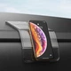 Держатель-подставка универсальная BASEUS Folding Bracket Antiskid Pad, черная - изображение 4