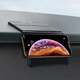 Держатель-подставка универсальная BASEUS Folding Bracket Antiskid Pad, черная - изображение 5