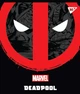 Набор тетрадей для записей Yes Marvel. Hero Shields А5 18 листов Клетка 10 шт (765194) - изображение 2