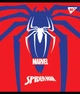 Набор тетрадей для записей Yes Marvel. Hero Shields А5 18 листов Клетка 10 шт (765194) - изображение 1