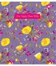 Набор школьных тетрадей 24 листов линия YES Wild Bloom 10 штук - изображение 2
