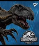 Набор школьных тетрадей 24 листов клетка YES Jurassic World 10 штук - изображение 3