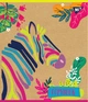 Набор тетрадей для записей Yes Rainbow Animal А5 12 листов Линия 10 шт (765071) - изображение 5