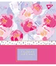 Набір зошитів для записів Yes Floral Dreams А5 18 аркушів Клітина 10 шт (765182) - зображення 5