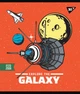 Набір зошитів для записів Yes Galaxy Exploring А5 12 аркушів Лінія 10 шт (765165) - зображення 5